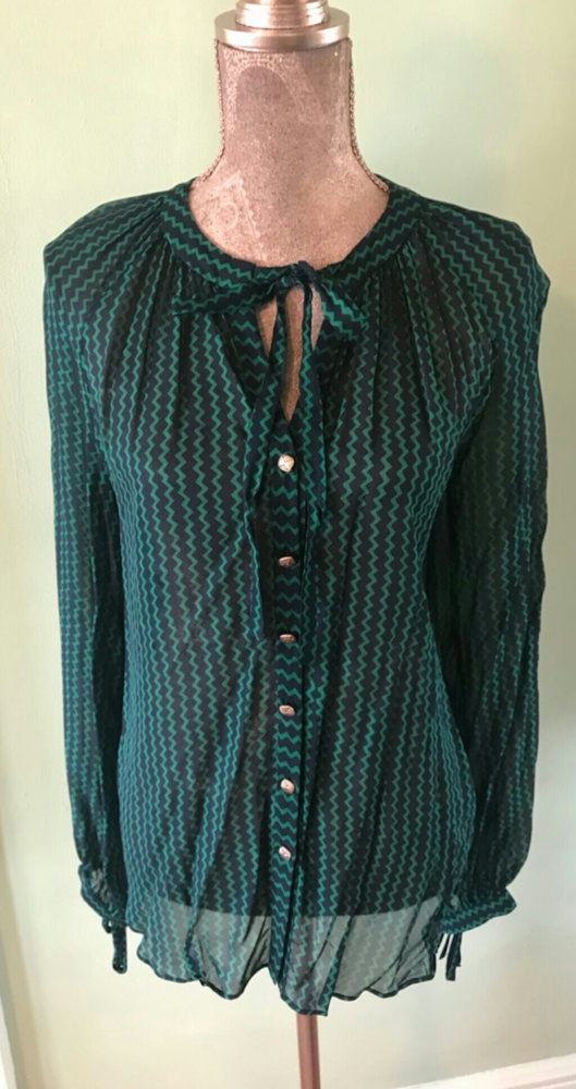 Maeve Blouse